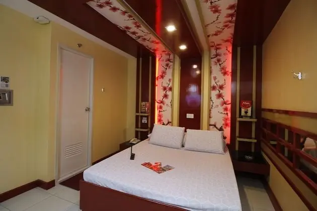 Hotel Sogo Kalentong Marketplace - Oda