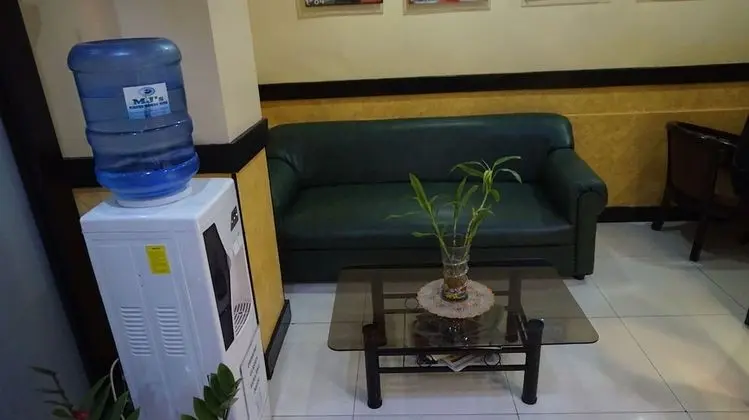 Hotel Sogo Novaliches - Lobi