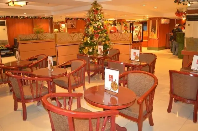 Hotel Sogo Pasay Rotonda - Yerinde Yemek