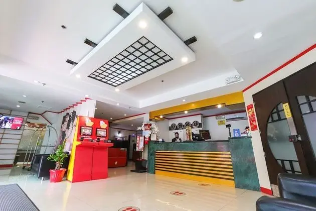 Hotel Sogo - Quezon Avenue - Öne Çıkan Resim