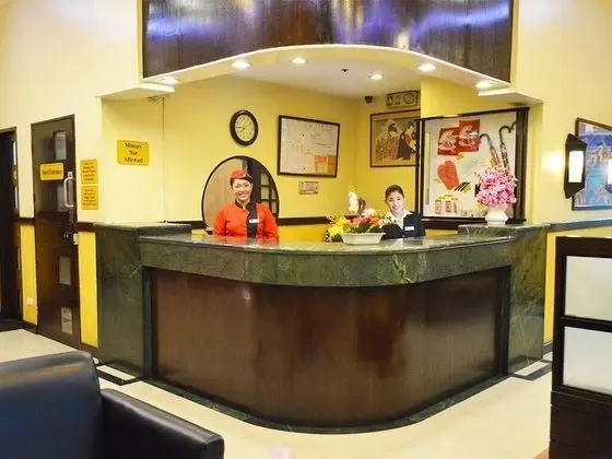 Hotel Sogo Recto - Öne Çıkan Resim