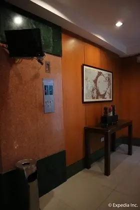 Hotel Sogo Sta. Rosa Laguna - İç Mekan