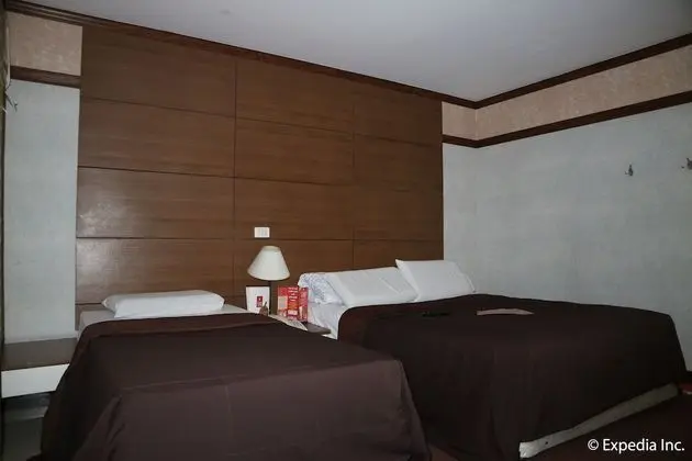 Hotel Sogo Sta. Rosa Laguna - Oda