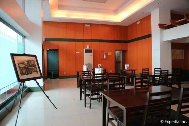 Hotel Sogo Sta. Rosa Laguna - Yerinde Yemek