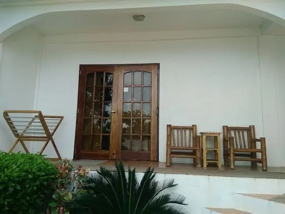 Sogod Bay Scuba Resort - Oda Düzeni