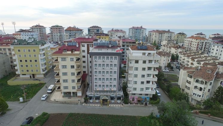 Söğütpark HotelFotoğrafı