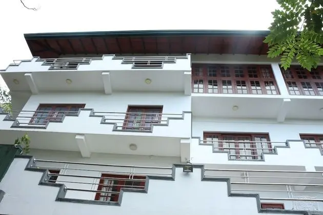 Soha Villa Kandy