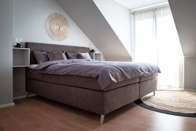 Sohana Lifestyle Apartments - Oda