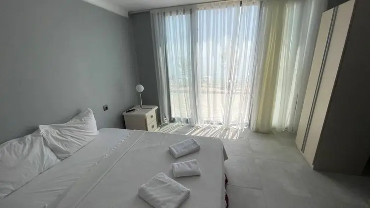 Sohbet Beach Otel - Banyo Özellikleri