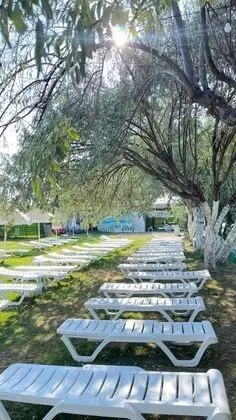Sohbet Beach Otel - Yeme / İçme