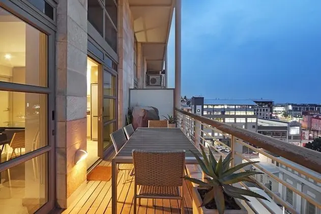 Soho A17 - Dış Mekan