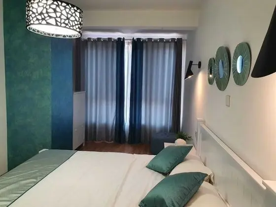 Soho Apartment Kirichwa