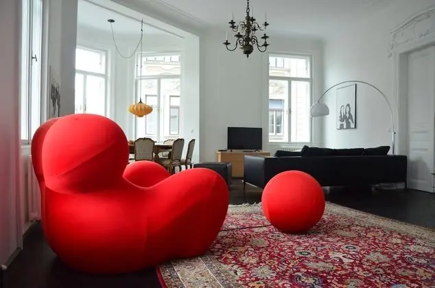 Soho Apartments - Grand Soho