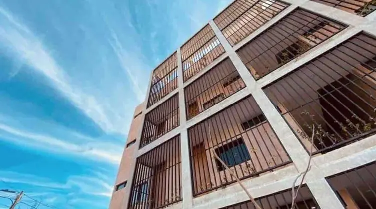 Soho Apartments