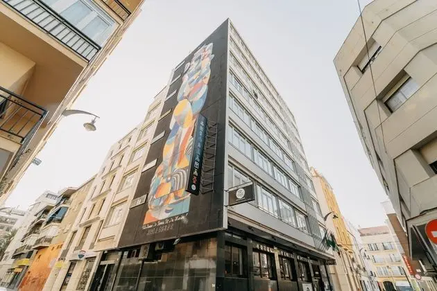 Hotel Soho Boutique Bahía Málaga