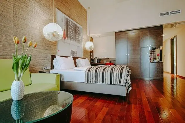 Soho Boutique Hotel - Öne Çıkan Resim