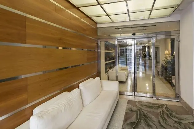 Hotel Soho Boutique Canalejas - Lobi