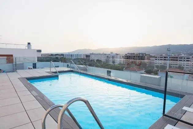 Hotel Soho Boutique Cordoba - Öne Çıkan Resim
