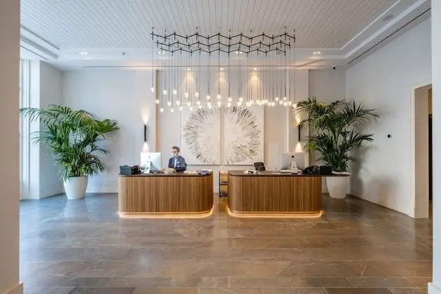 Soho Boutique Equitativa - Öne Çıkan Resim