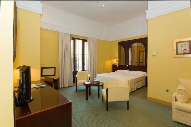 Soho Boutique Jerez & Spa - Öne Çıkan Resim
