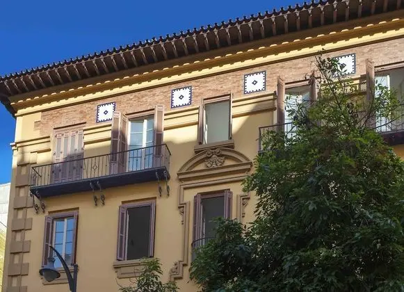 Soho Boutique Malaga