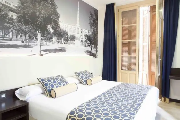 Soho Boutique Malaga - Öne Çıkan Resim