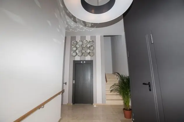 Soho Boutique Museo - İç Mekan