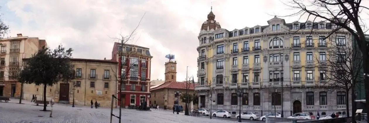 Soho Boutique Oviedo - Genel