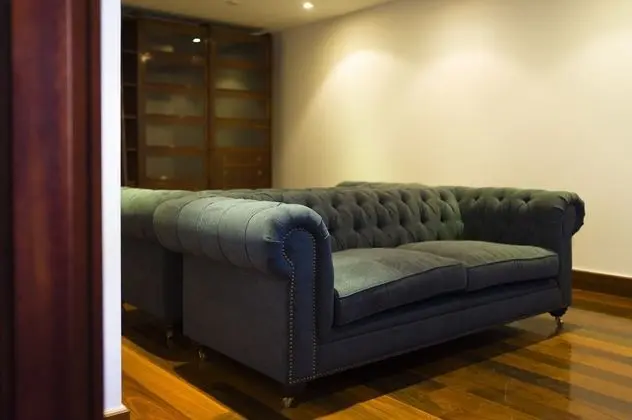 Soho Boutique Salamanca - Lobi