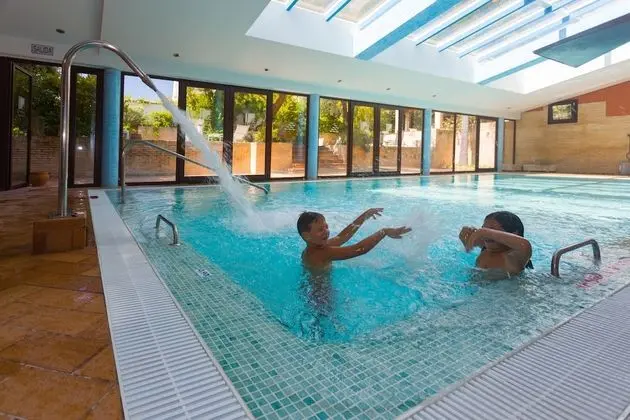 Hotel Soho Boutique Vistahermosa - Havuz