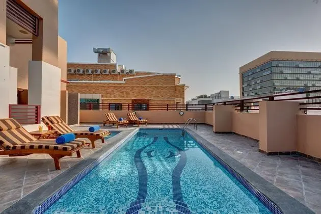 The Soho Hotel