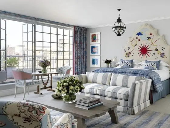 THE SOHO HOTEL FIRMDALE HOTELS
