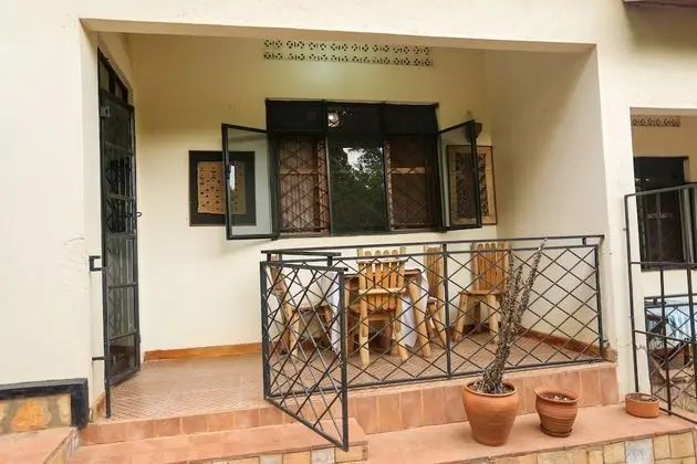 Soho Greens Apartment 2