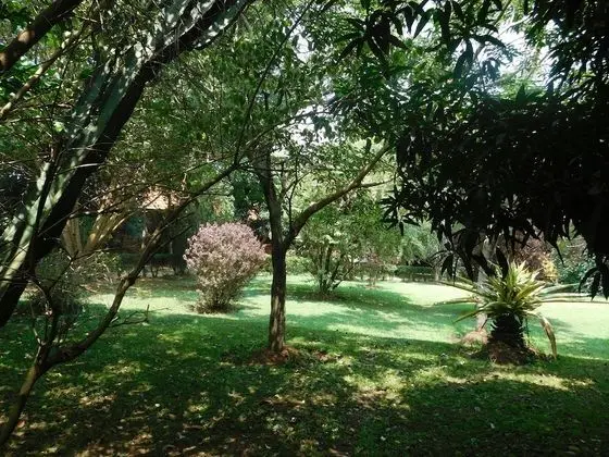 Soho Greens Apartment 4