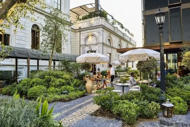 Soho House İstanbul