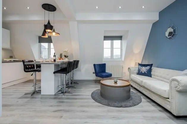 Soho Penthouse - Öne Çıkan Resim