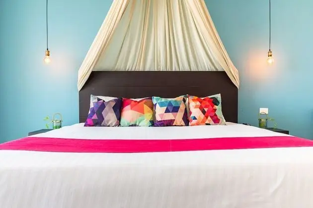 Soho Playa Hotel - Öne Çıkan Resim