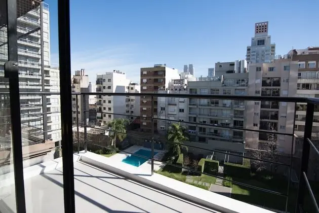 Soho Rentals