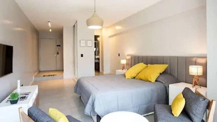 Soho Rentals - Öne Çıkan Resim