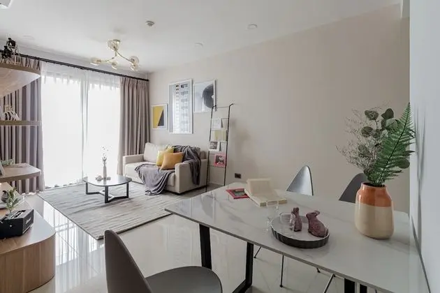 SOHO Residence