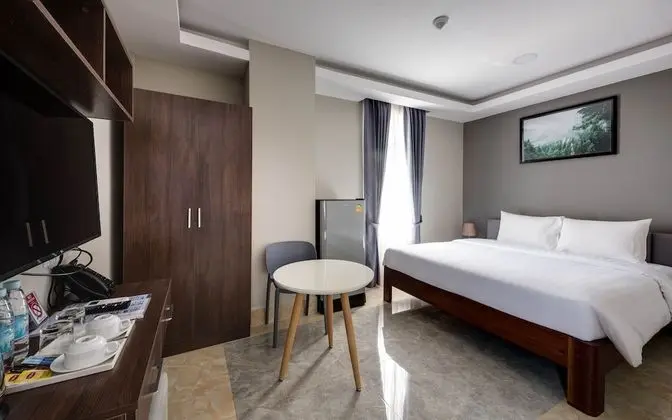 SOHO Residence - Oda