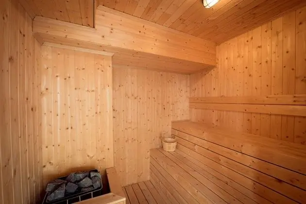 SOHO Residence - Spa