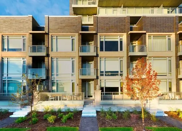 SOHO Residences Champagne