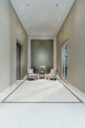 SOHO Residences Champagne - Lobi