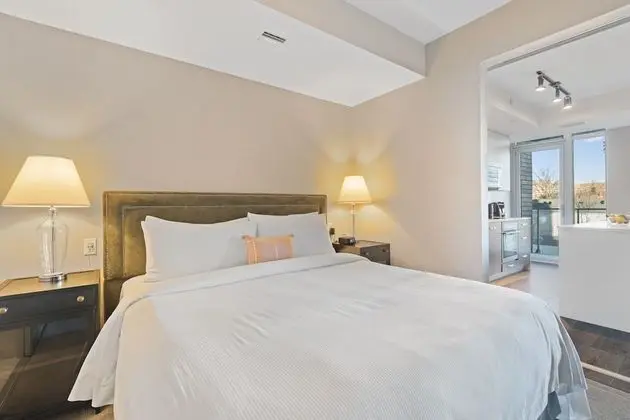 SOHO Residences Champagne - Oda