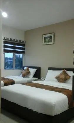 SOHO HOTEL SEMENYIH