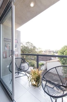 Soho Style Moderno Studio las Mercedes