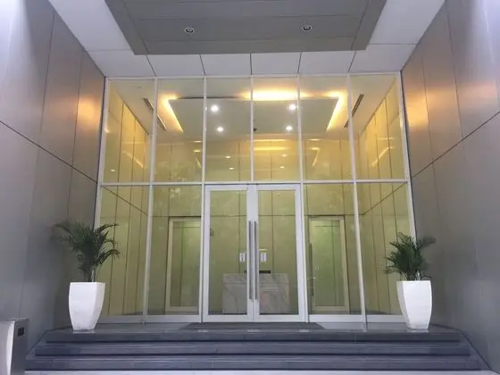 Soho Suites KLCC Kuala Lumpur - Lobi