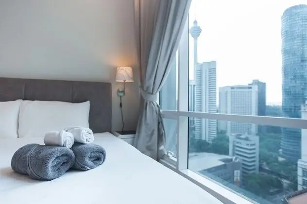 Soho Suites KLCC by leala - Öne Çıkan Resim