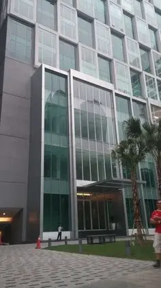 Soho Suites at KLCC by Luxury Suites Asia - Lobi